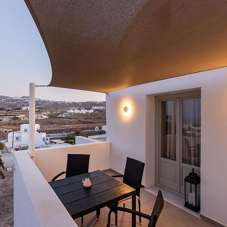 Santorini Villatzio Suites Messaria  Ngoại thất bức ảnh