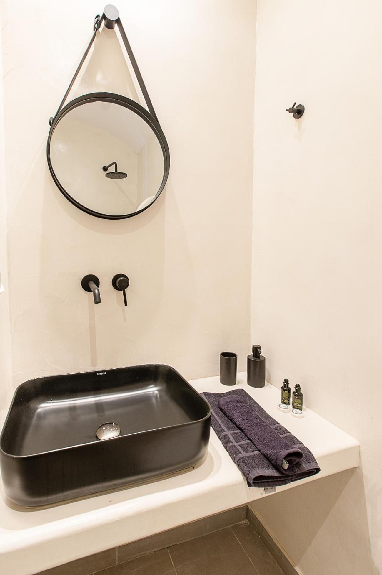 Santorini Villatzio Suites Messaria  Ngoại thất bức ảnh