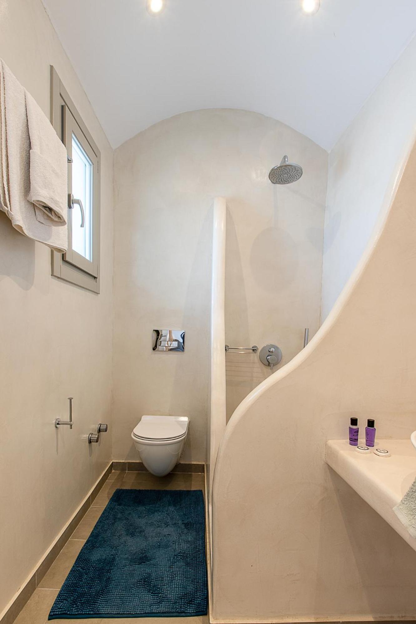 Santorini Villatzio Suites Messaria  Ngoại thất bức ảnh