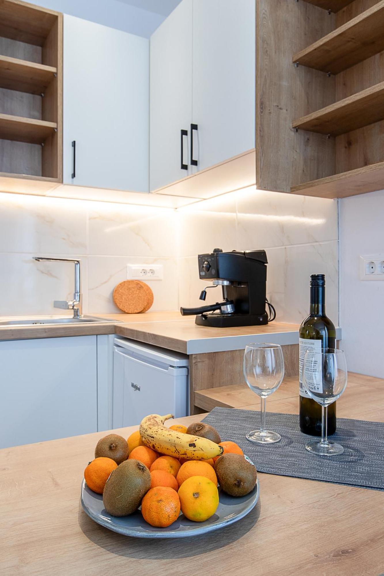 Santorini Villatzio Suites Messaria  Ngoại thất bức ảnh
