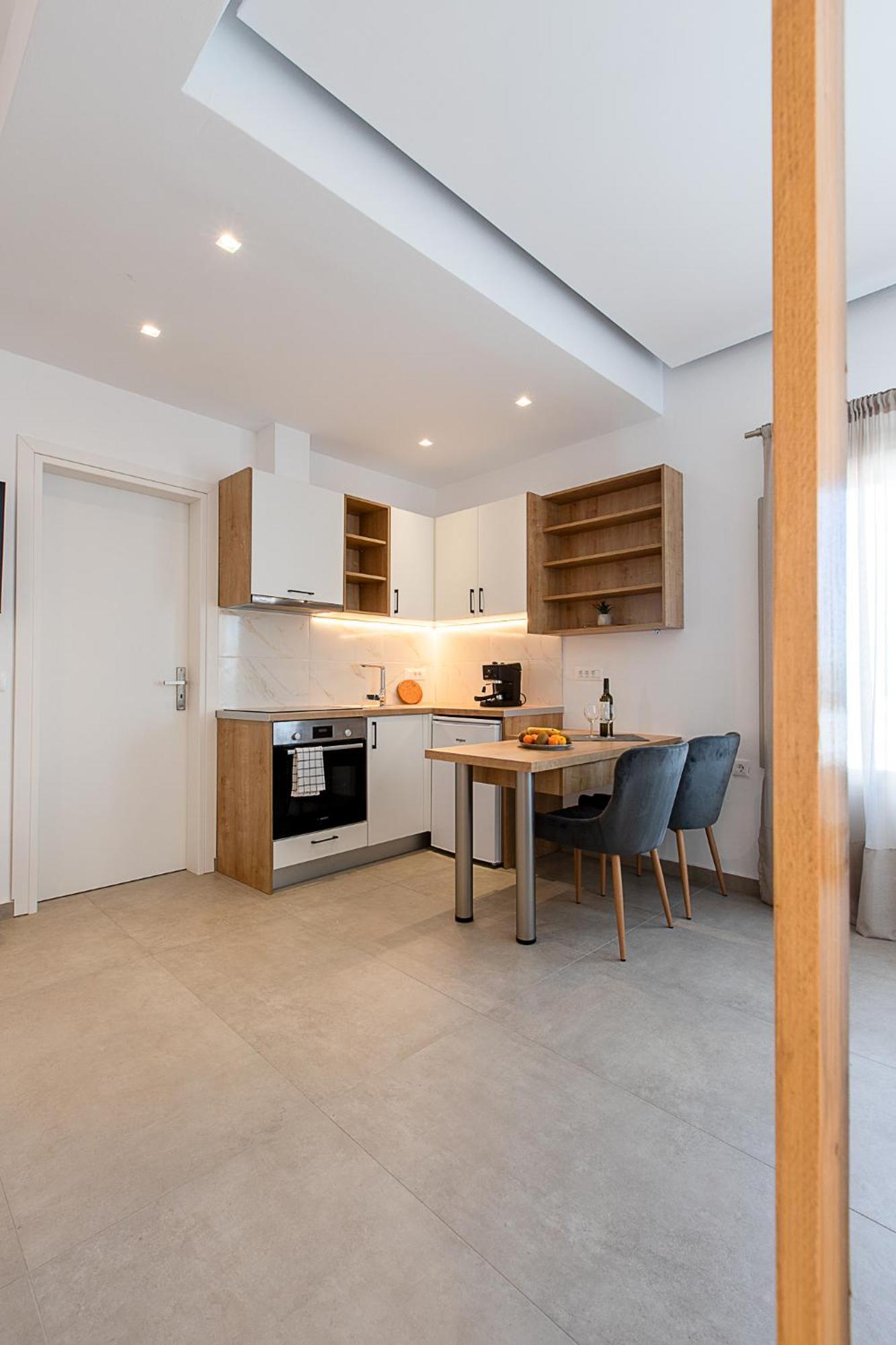 Santorini Villatzio Suites Messaria  Ngoại thất bức ảnh