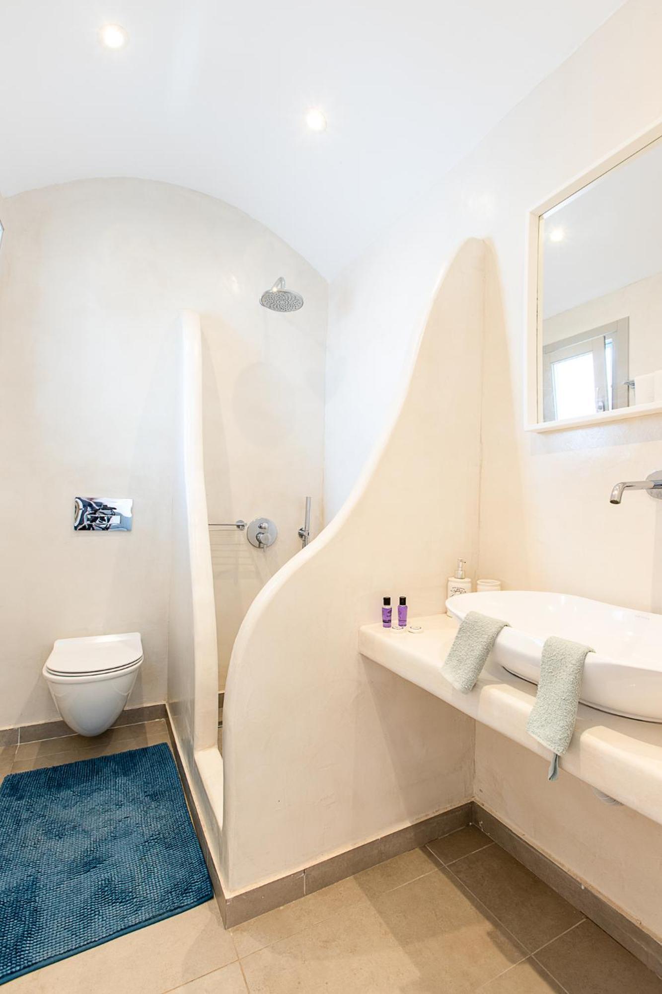 Santorini Villatzio Suites Messaria  Ngoại thất bức ảnh