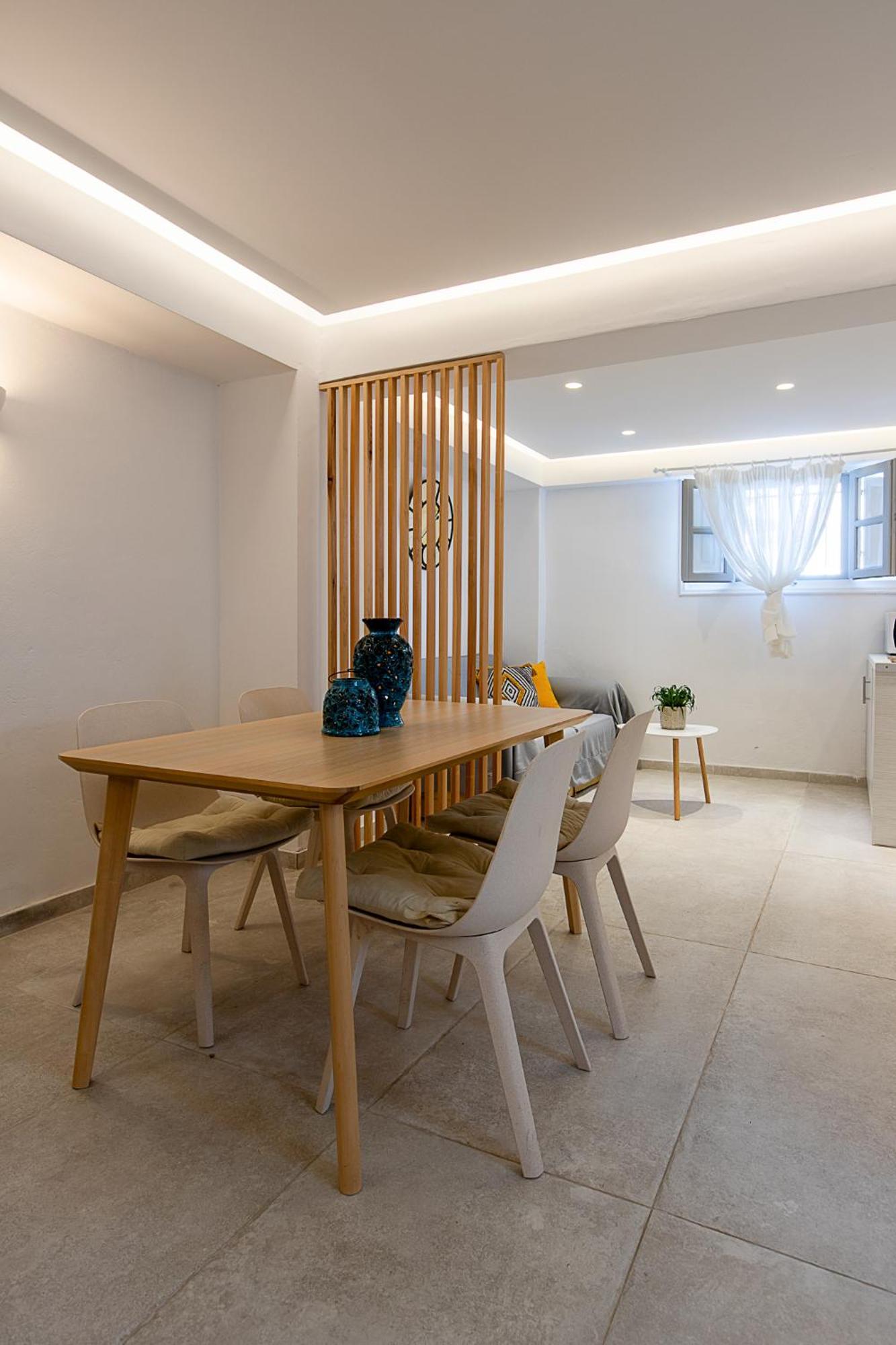 Santorini Villatzio Suites Messaria  Ngoại thất bức ảnh