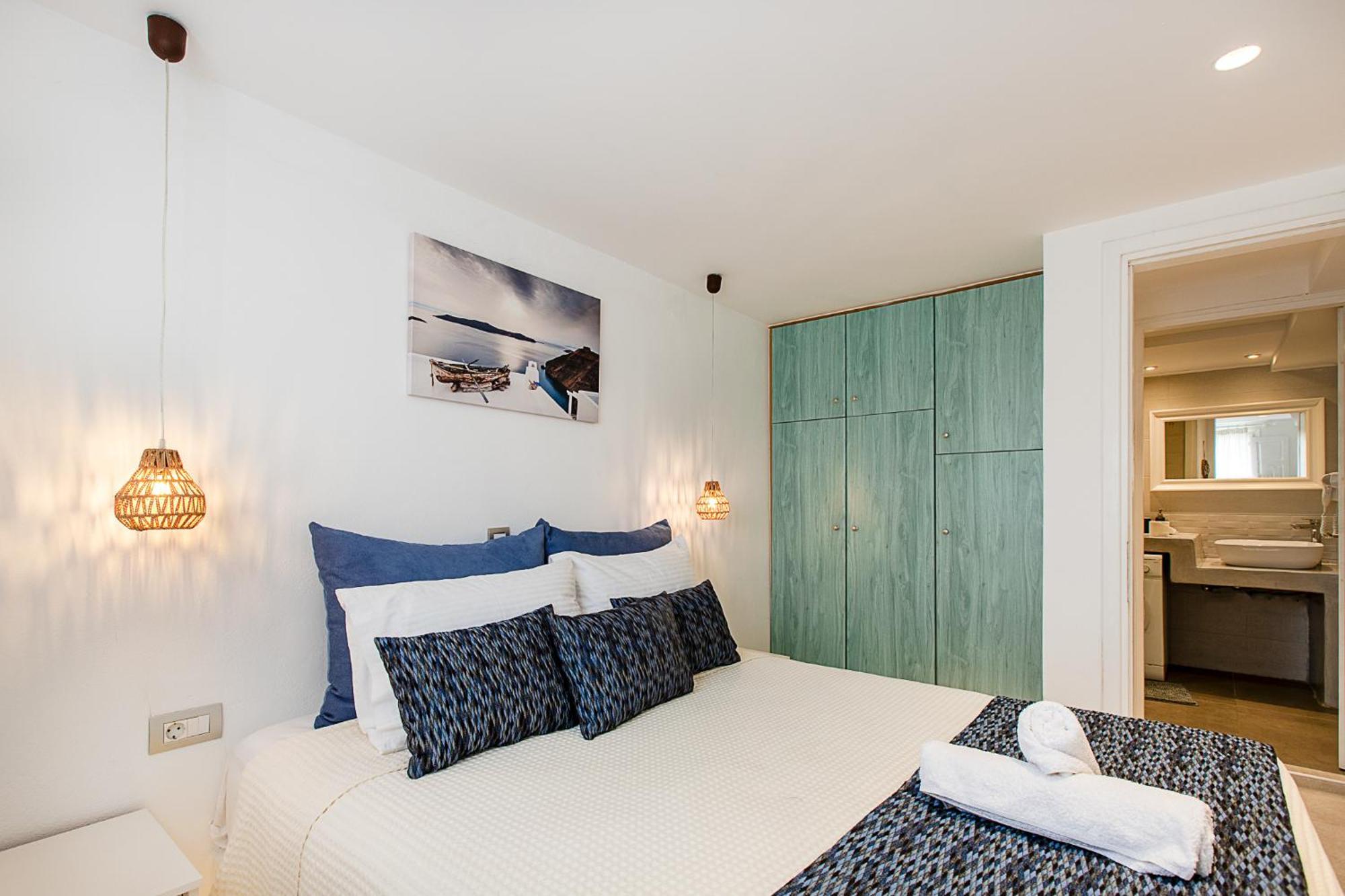 Santorini Villatzio Suites Messaria  Ngoại thất bức ảnh