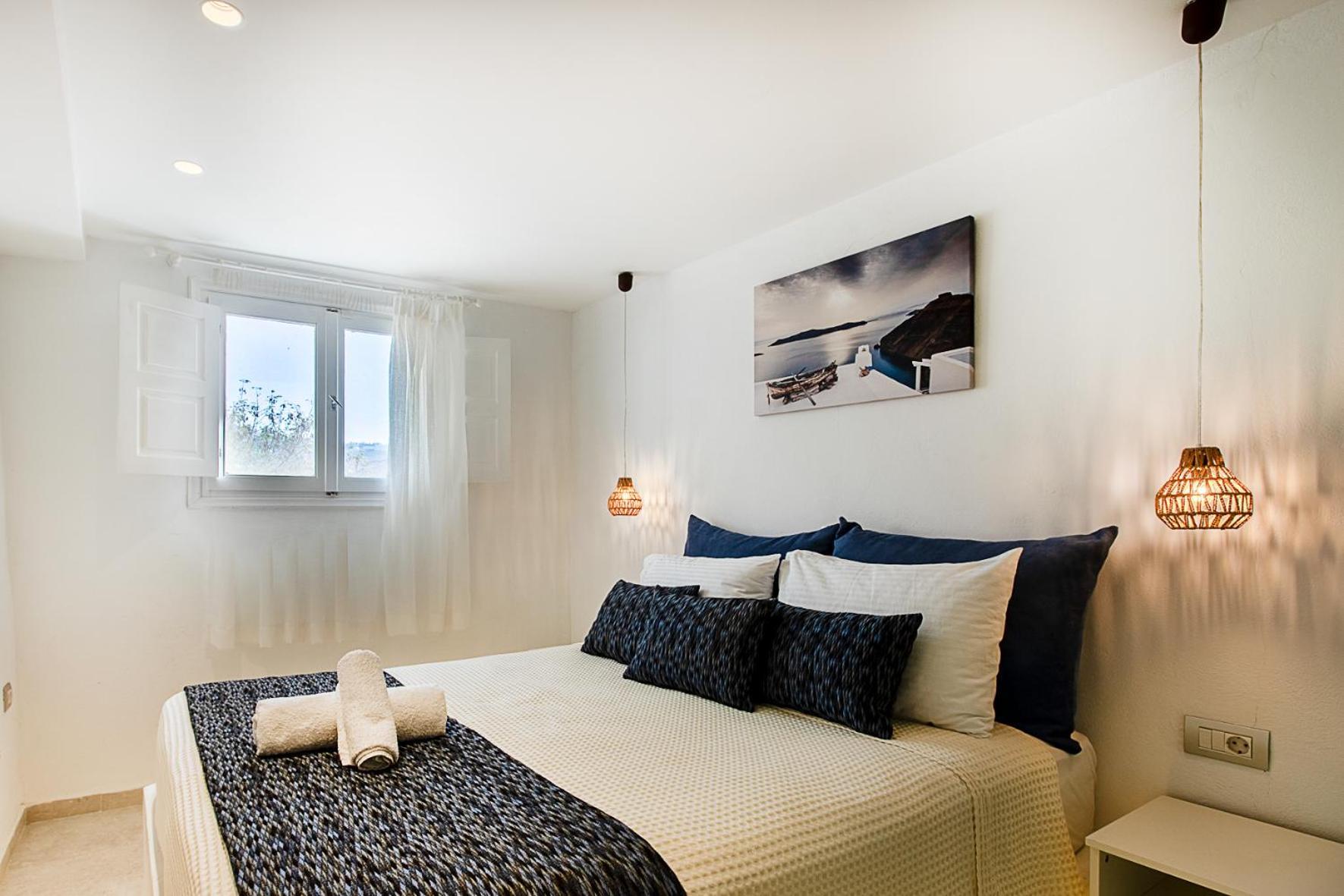 Santorini Villatzio Suites Messaria  Ngoại thất bức ảnh