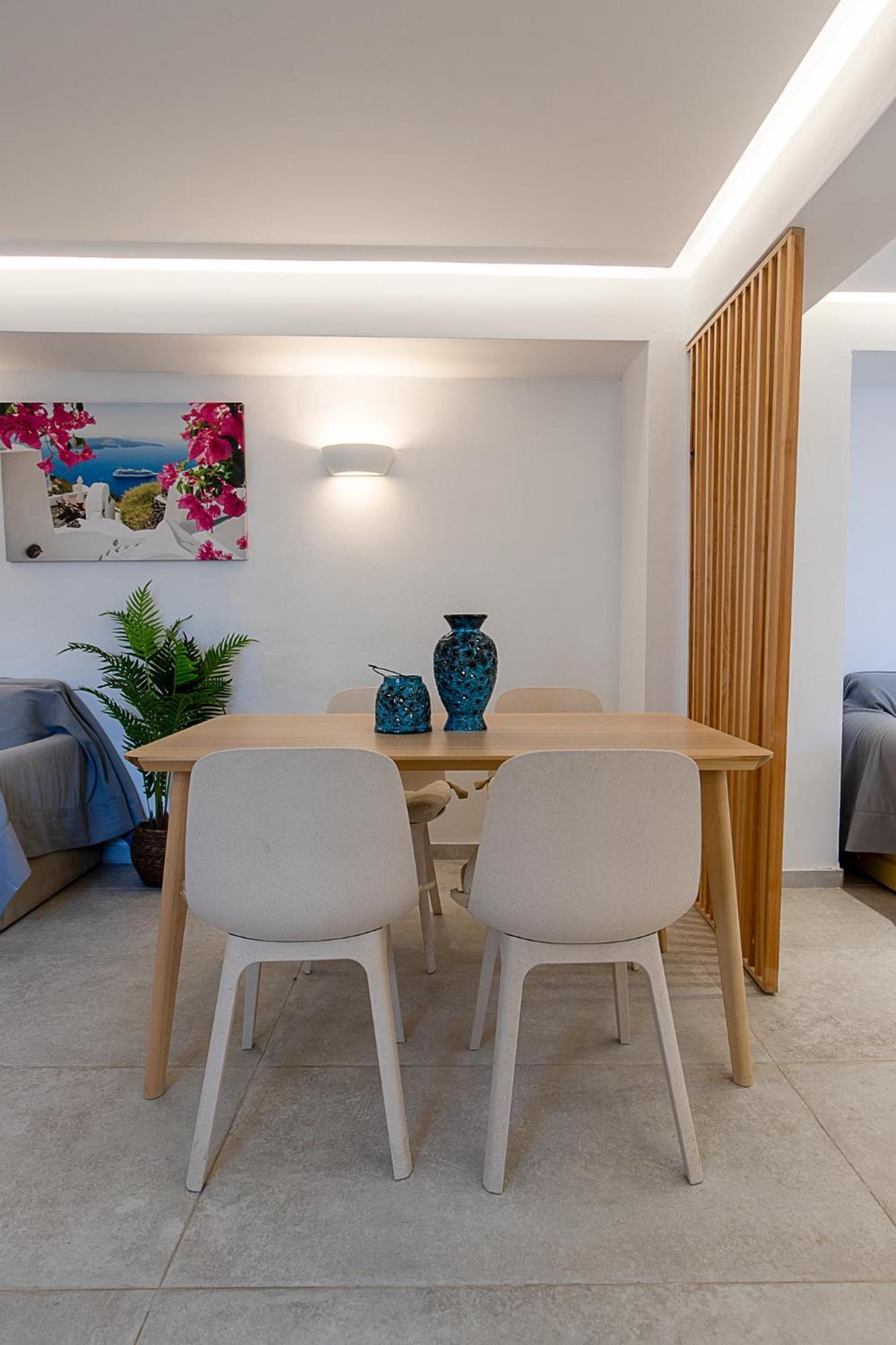 Santorini Villatzio Suites Messaria  Ngoại thất bức ảnh