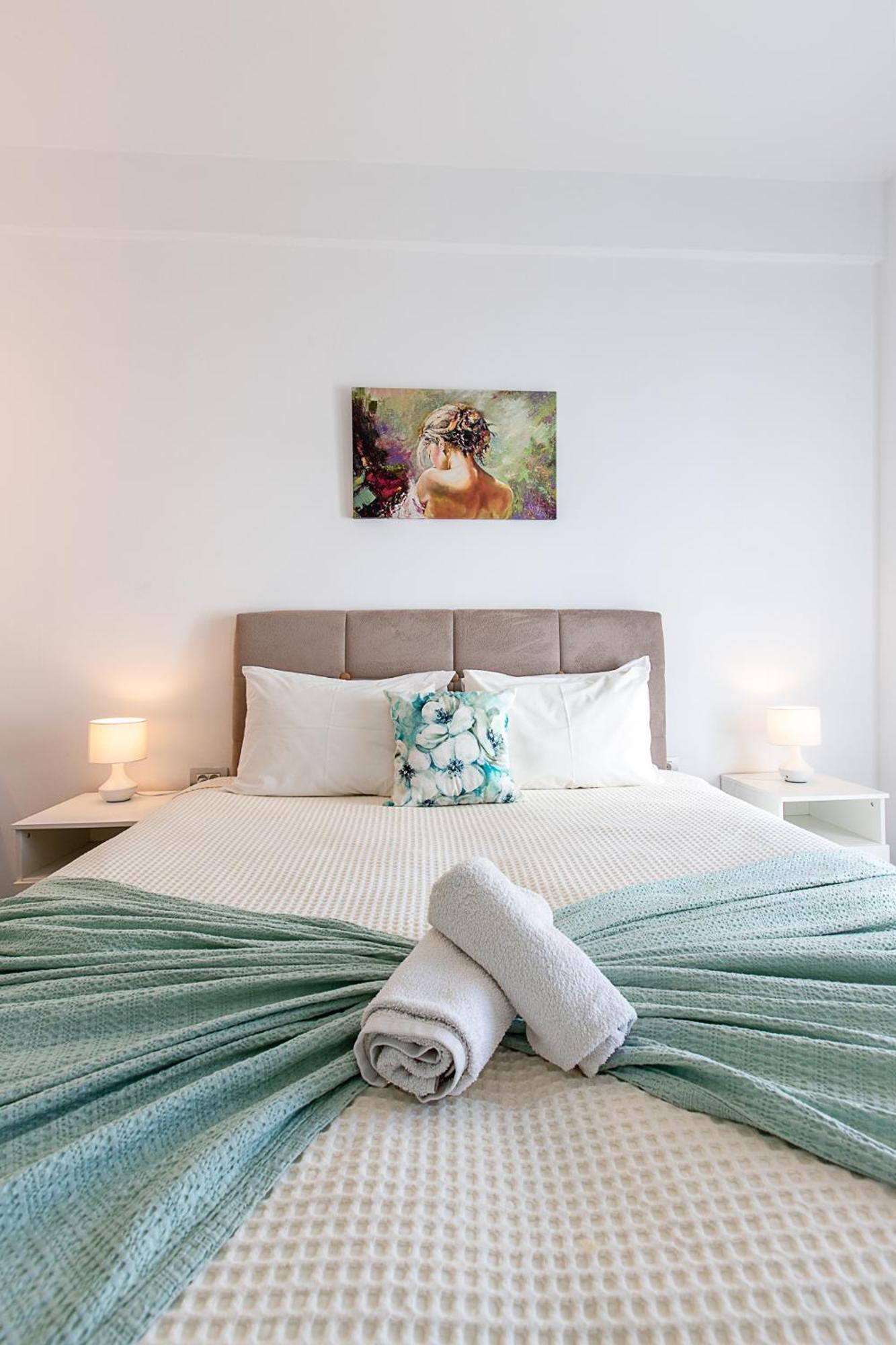 Santorini Villatzio Suites Messaria  Ngoại thất bức ảnh