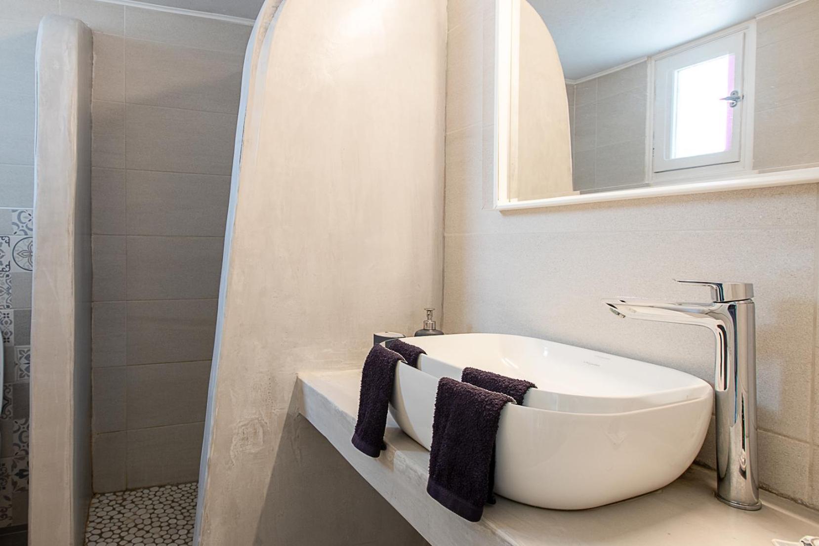 Santorini Villatzio Suites Messaria  Ngoại thất bức ảnh
