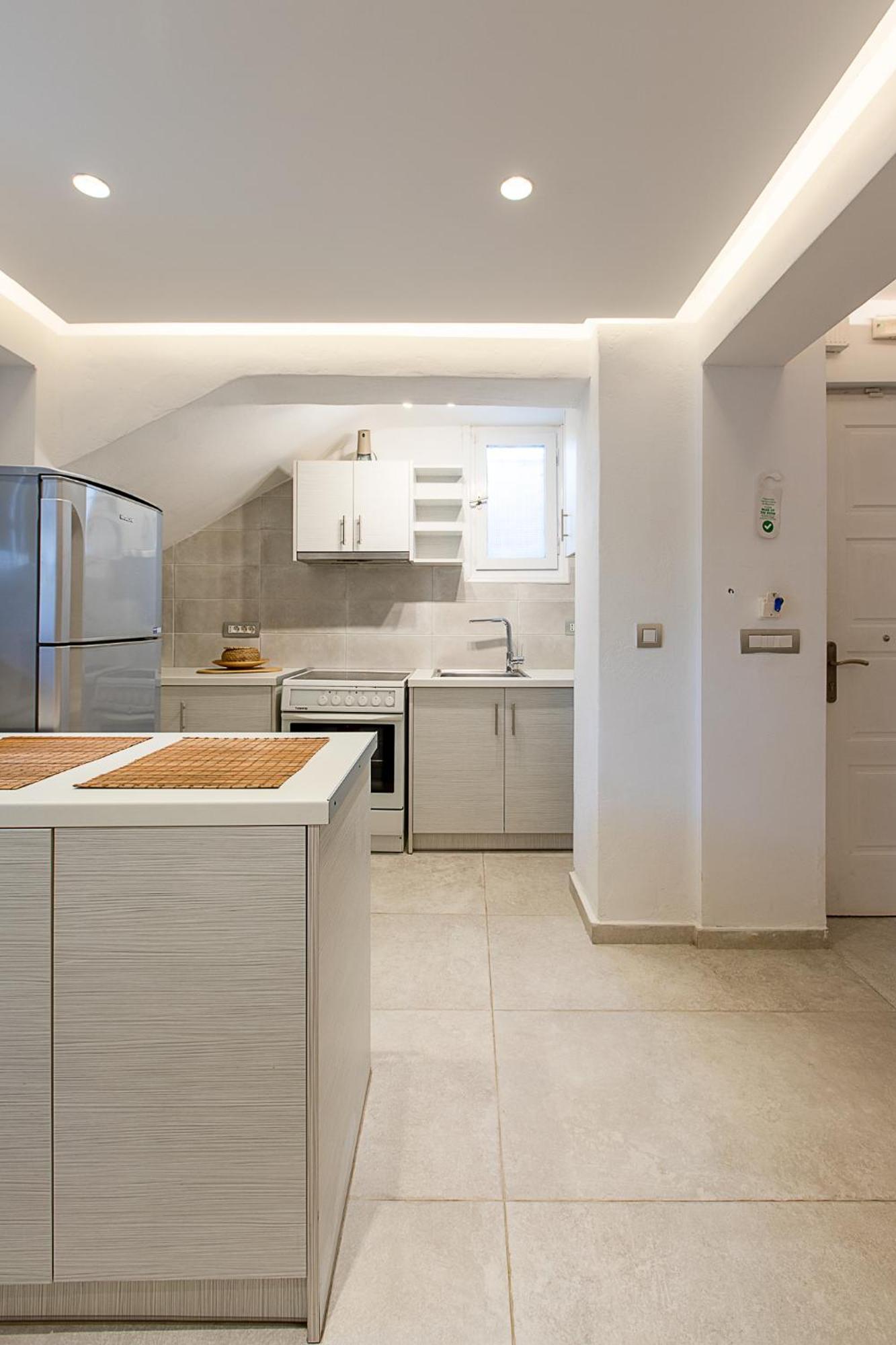 Santorini Villatzio Suites Messaria  Ngoại thất bức ảnh